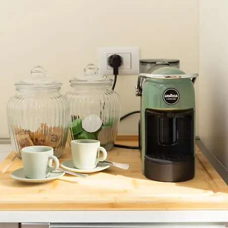 Apartmán In The Old Town Of - Monicacomoapartment Como