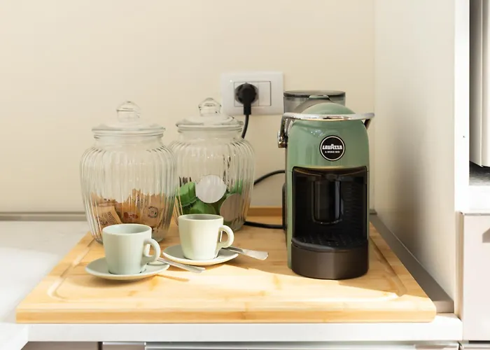 Apartmán In The Old Town Of - Monicacomoapartment Como